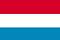 les drapeaux européens - drapeau des Pays-Bas